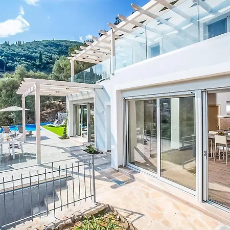 别墅 Likely And Spacious 4 Bedroom Pool *